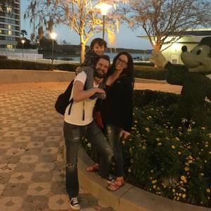 Meet your Posher, Angela